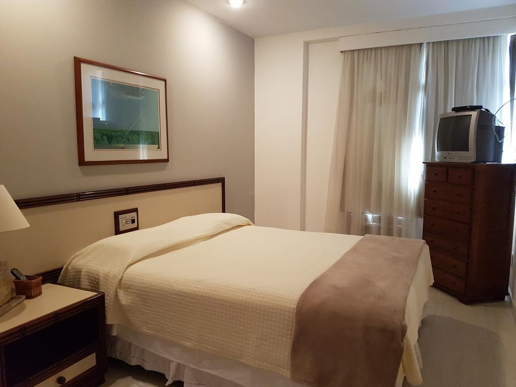 Mc Flats Leblon Ocean Aparthotel Рио де Жанейро Екстериор снимка