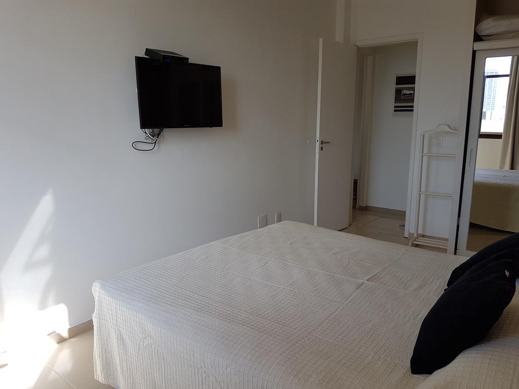 Mc Flats Leblon Ocean Aparthotel Рио де Жанейро Екстериор снимка