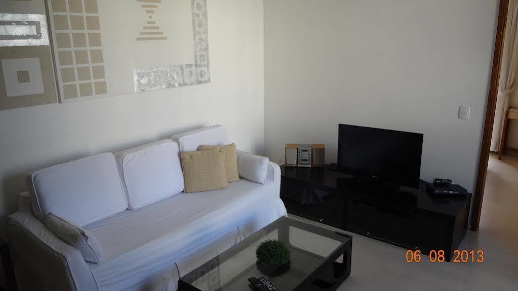 Mc Flats Leblon Ocean Aparthotel Рио де Жанейро Екстериор снимка