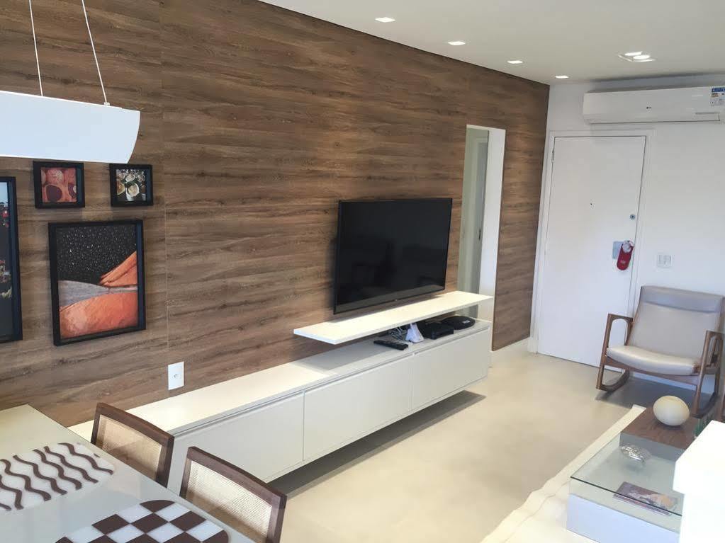 Mc Flats Leblon Ocean Aparthotel Рио де Жанейро Екстериор снимка