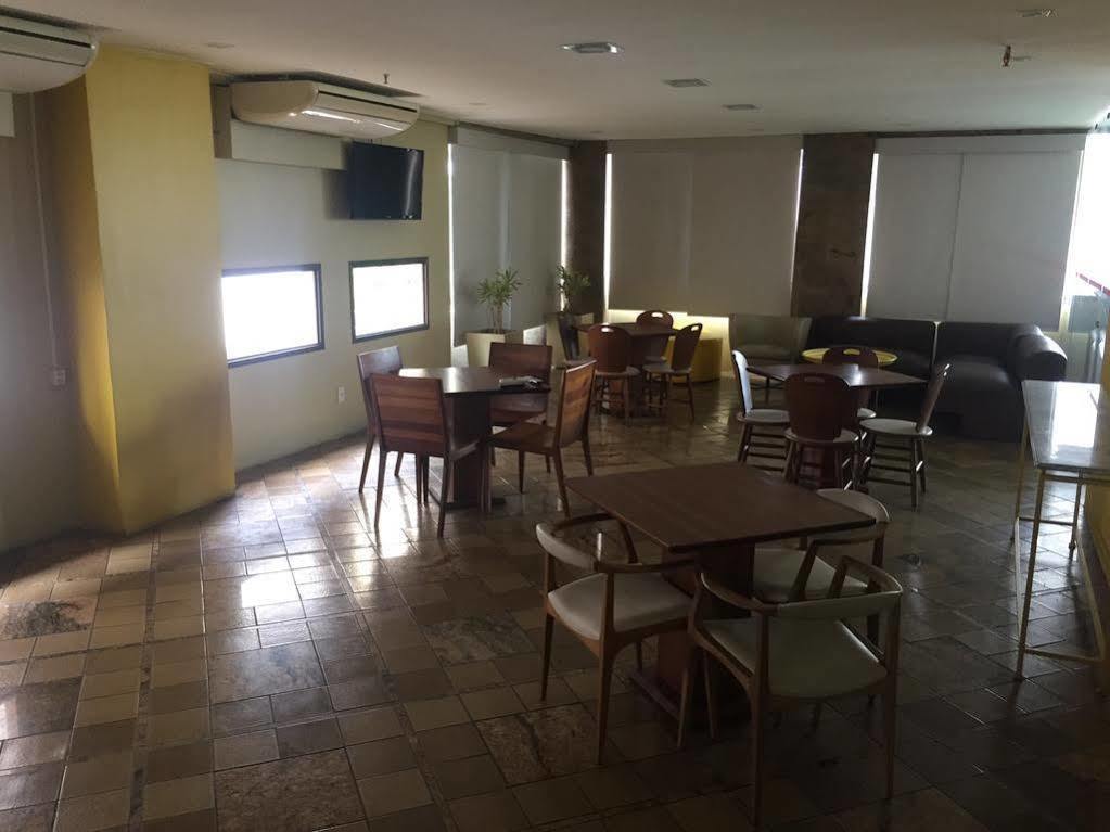 Mc Flats Leblon Ocean Aparthotel Рио де Жанейро Екстериор снимка