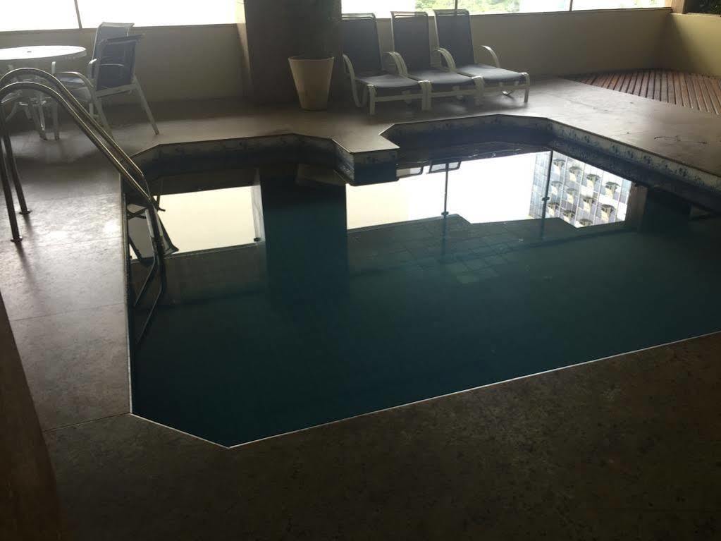 Mc Flats Leblon Ocean Aparthotel Рио де Жанейро Екстериор снимка