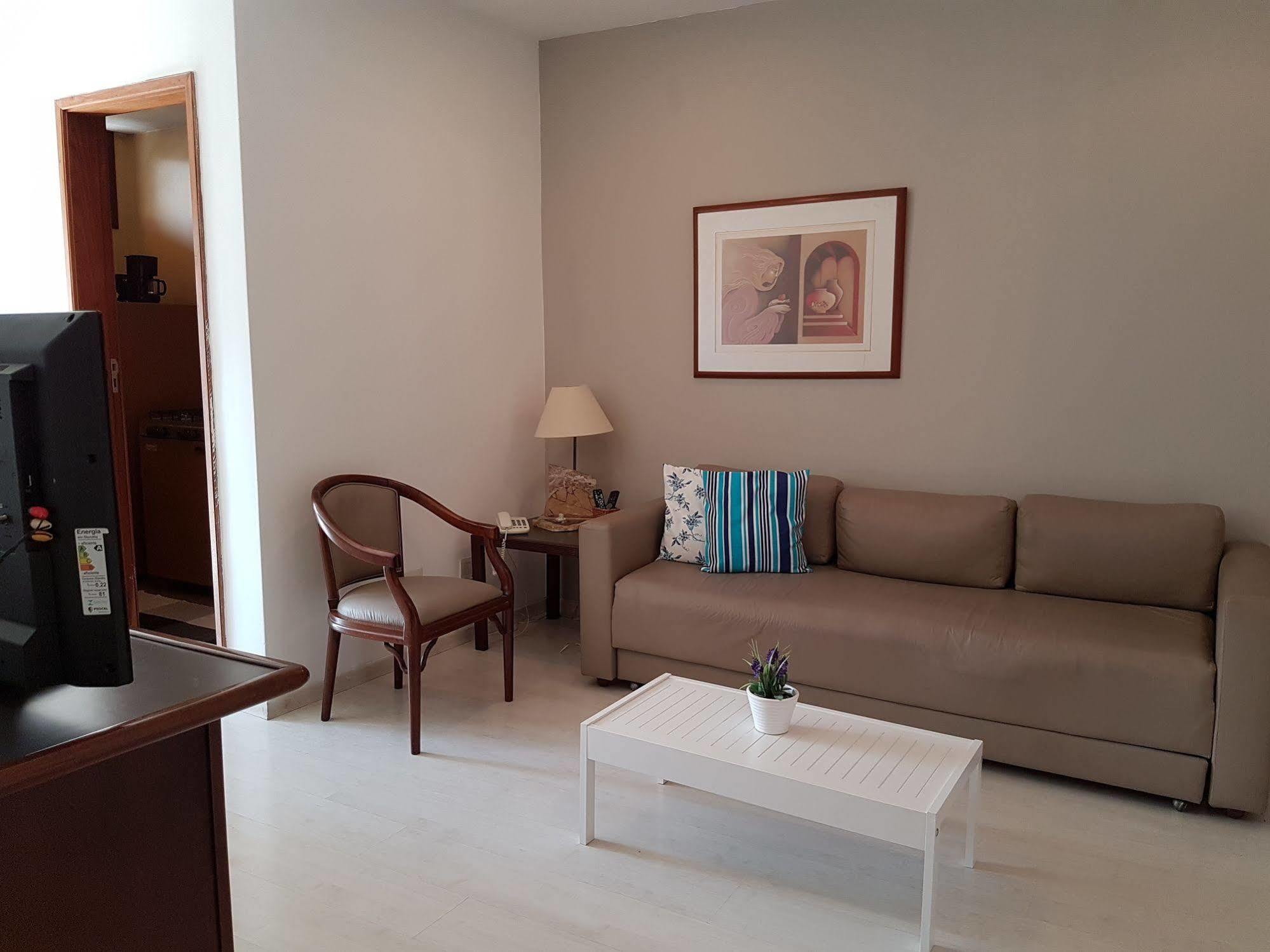 Mc Flats Leblon Ocean Aparthotel Рио де Жанейро Екстериор снимка