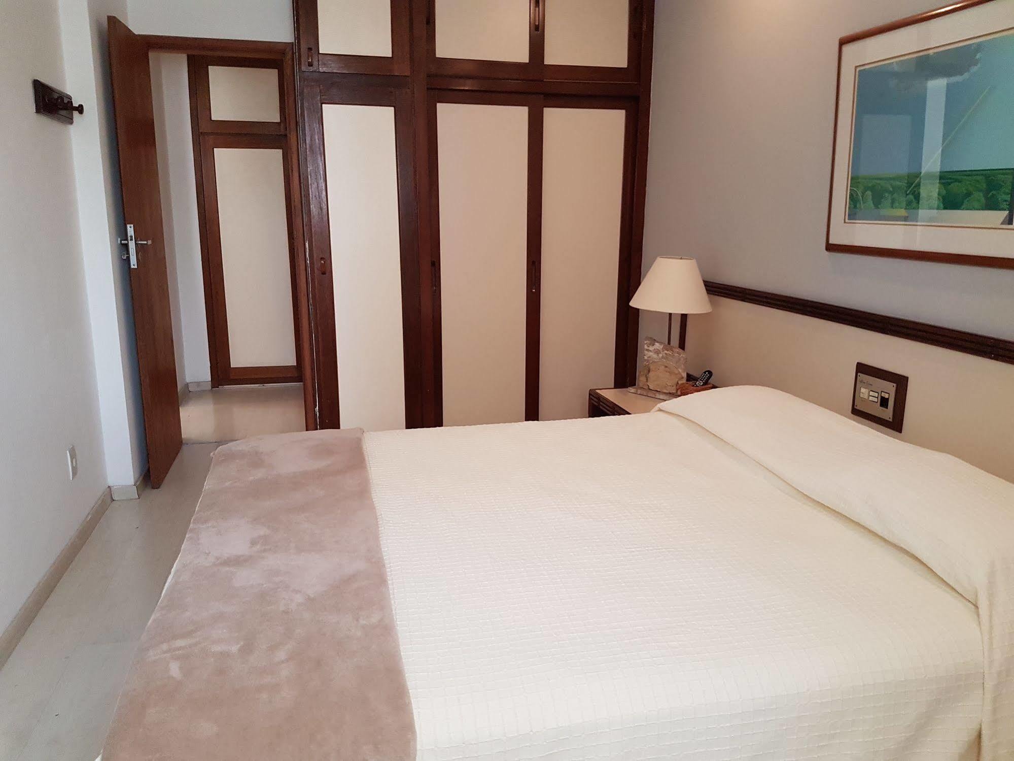 Mc Flats Leblon Ocean Aparthotel Рио де Жанейро Екстериор снимка