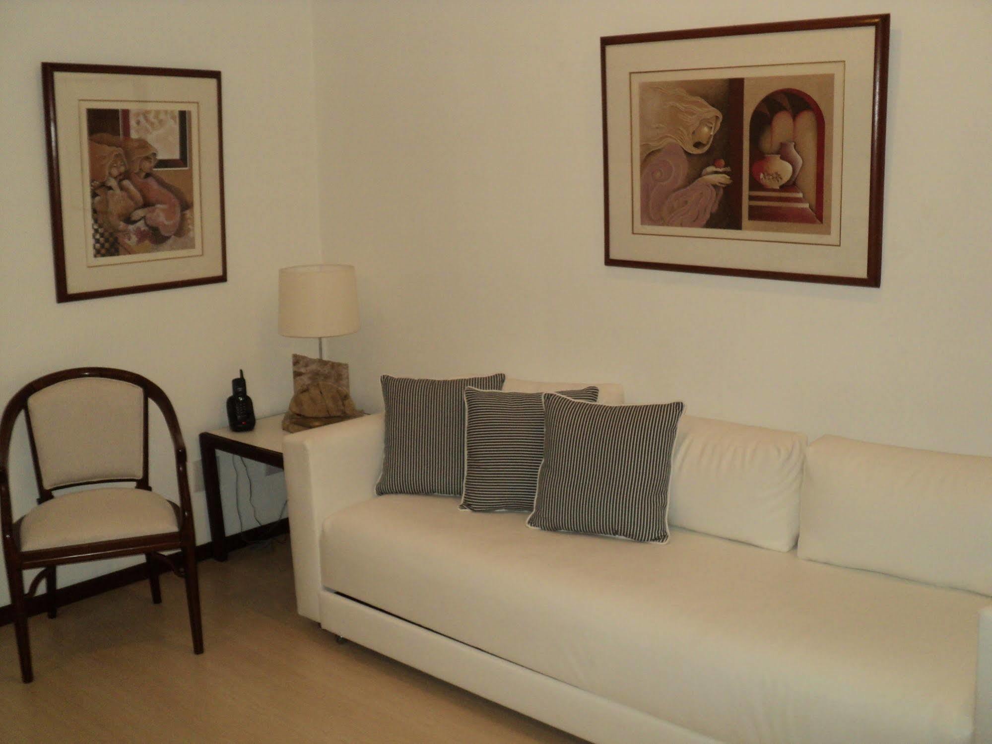 Mc Flats Leblon Ocean Aparthotel Рио де Жанейро Екстериор снимка