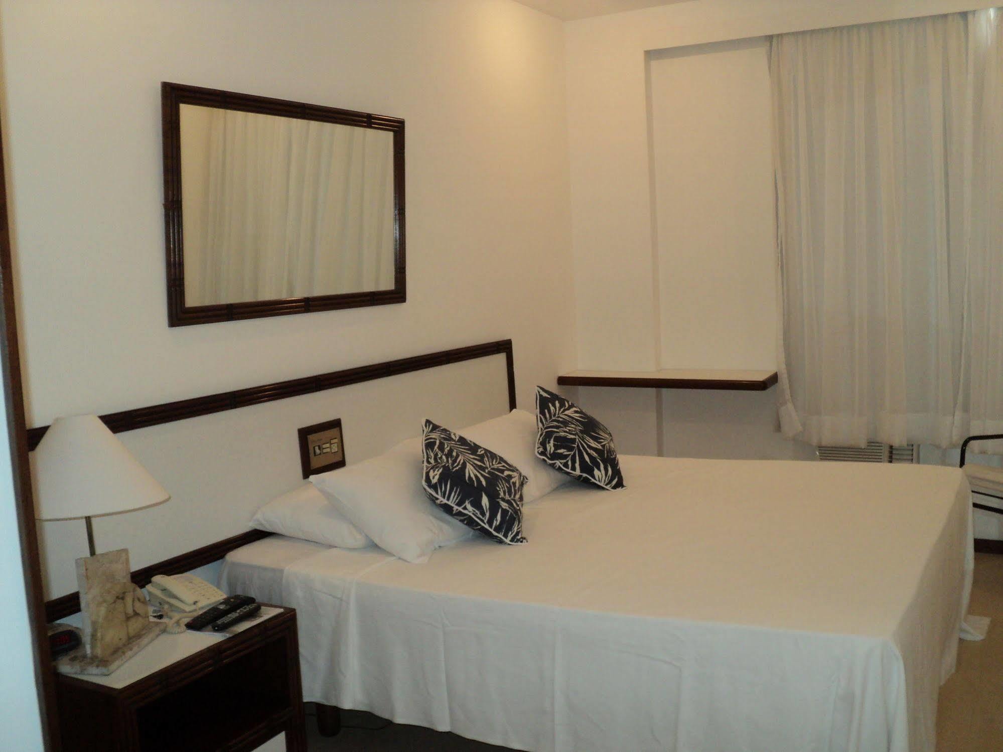 Mc Flats Leblon Ocean Aparthotel Рио де Жанейро Екстериор снимка