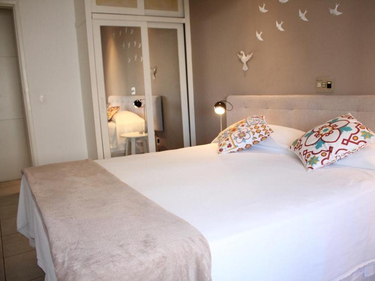 Mc Flats Leblon Ocean Aparthotel Рио де Жанейро Екстериор снимка