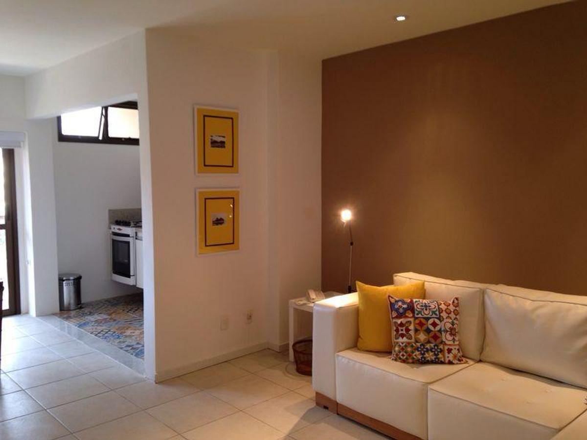 Mc Flats Leblon Ocean Aparthotel Рио де Жанейро Екстериор снимка