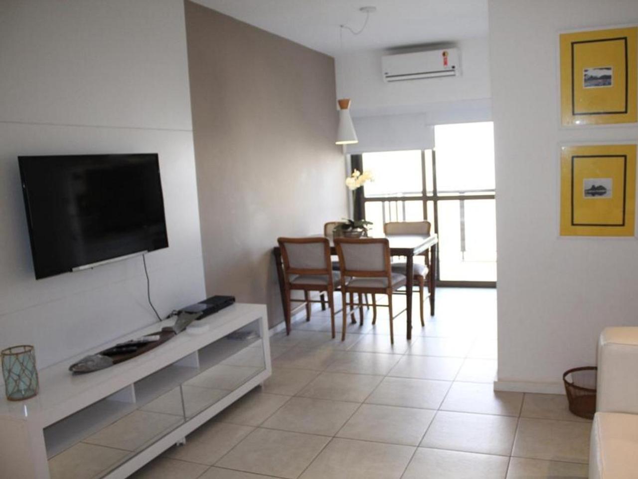Mc Flats Leblon Ocean Aparthotel Рио де Жанейро Екстериор снимка