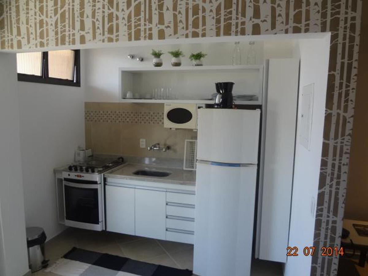Mc Flats Leblon Ocean Aparthotel Рио де Жанейро Екстериор снимка