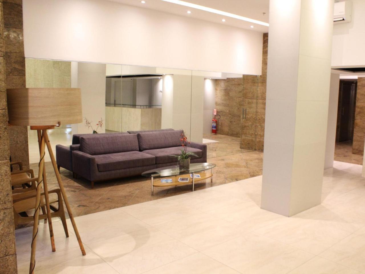 Mc Flats Leblon Ocean Aparthotel Рио де Жанейро Екстериор снимка
