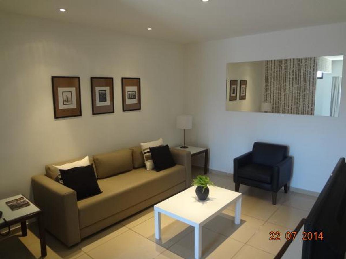 Mc Flats Leblon Ocean Aparthotel Рио де Жанейро Екстериор снимка