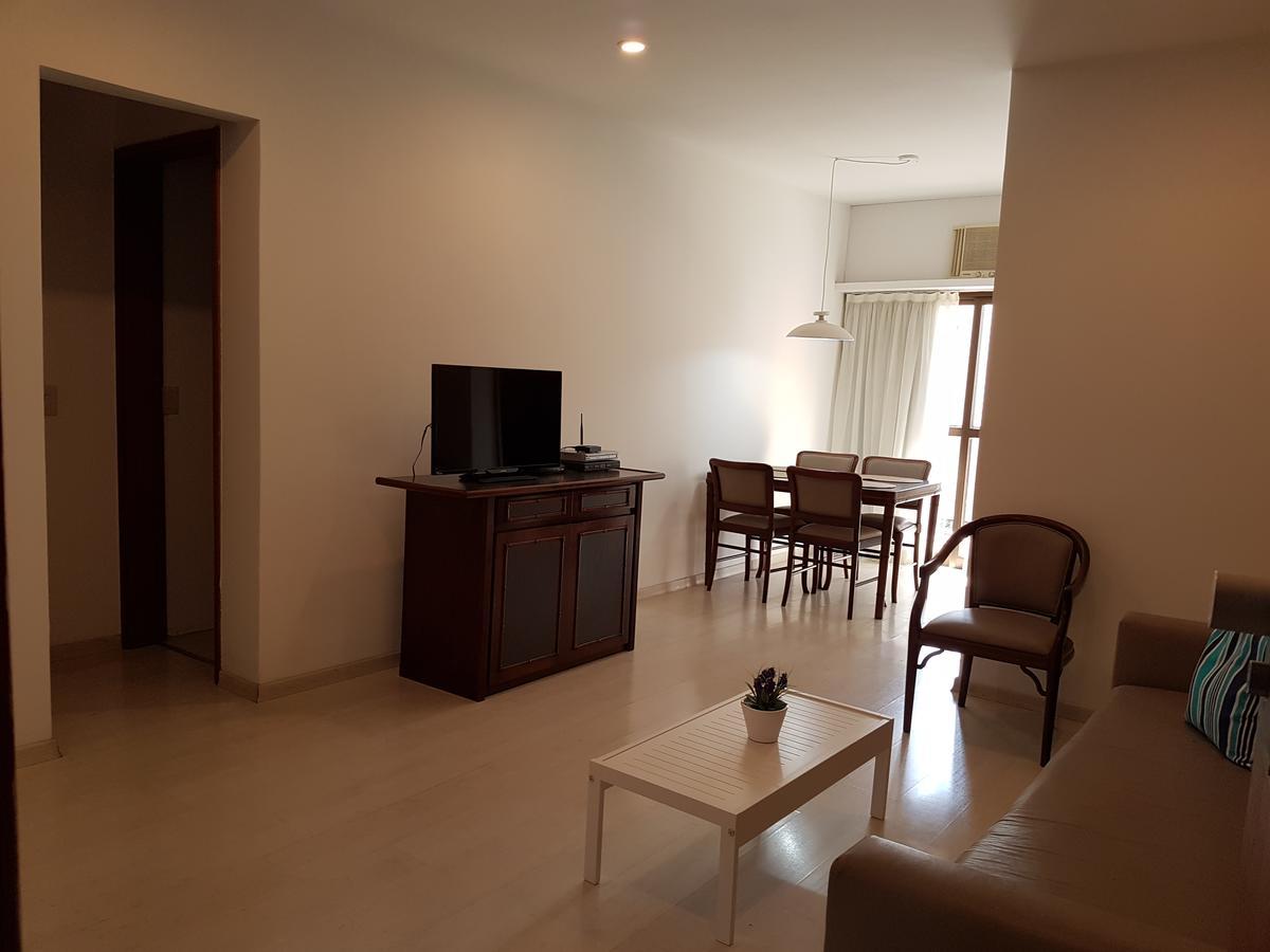 Mc Flats Leblon Ocean Aparthotel Рио де Жанейро Екстериор снимка