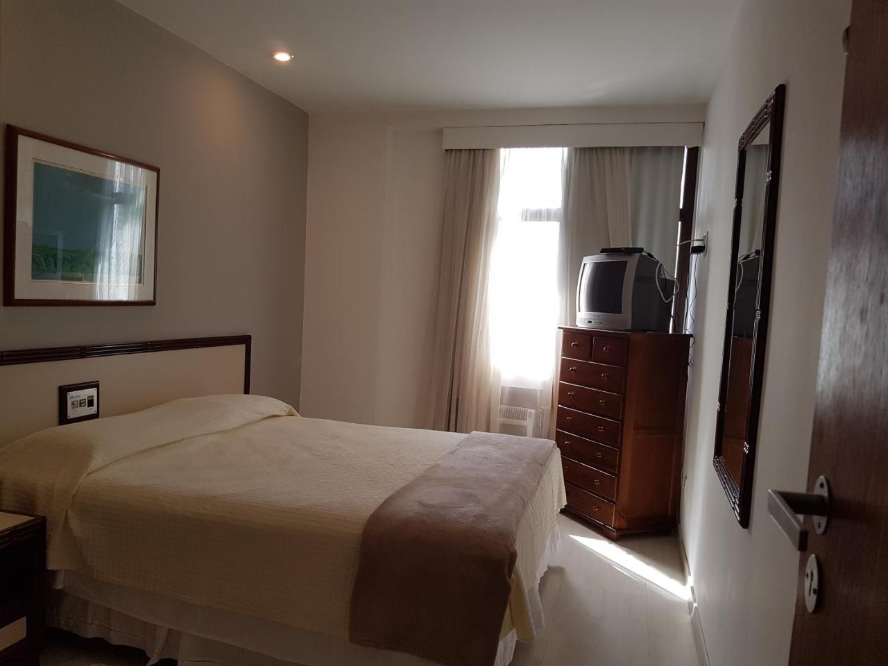 Mc Flats Leblon Ocean Aparthotel Рио де Жанейро Екстериор снимка