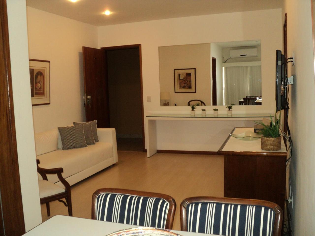 Mc Flats Leblon Ocean Aparthotel Рио де Жанейро Екстериор снимка