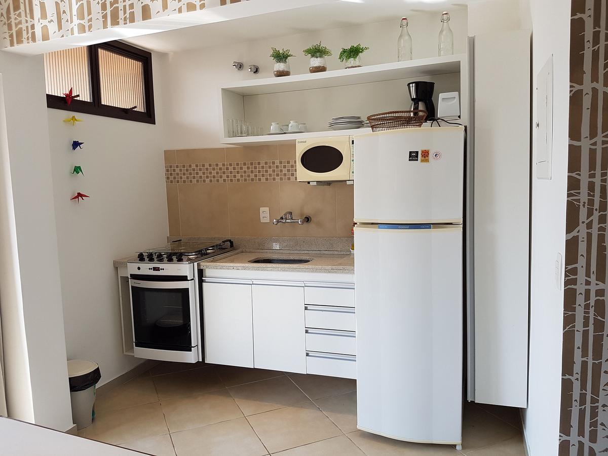 Mc Flats Leblon Ocean Aparthotel Рио де Жанейро Екстериор снимка