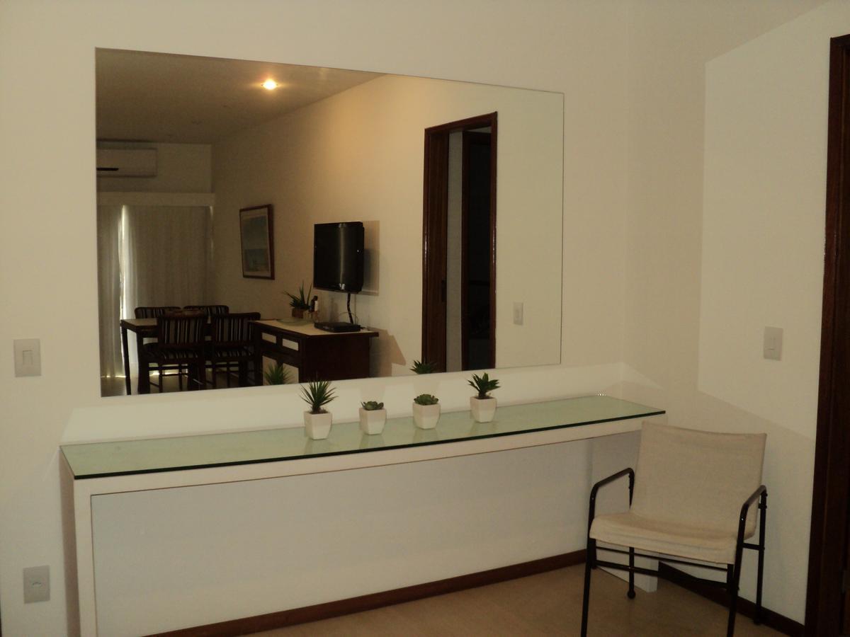 Mc Flats Leblon Ocean Aparthotel Рио де Жанейро Екстериор снимка
