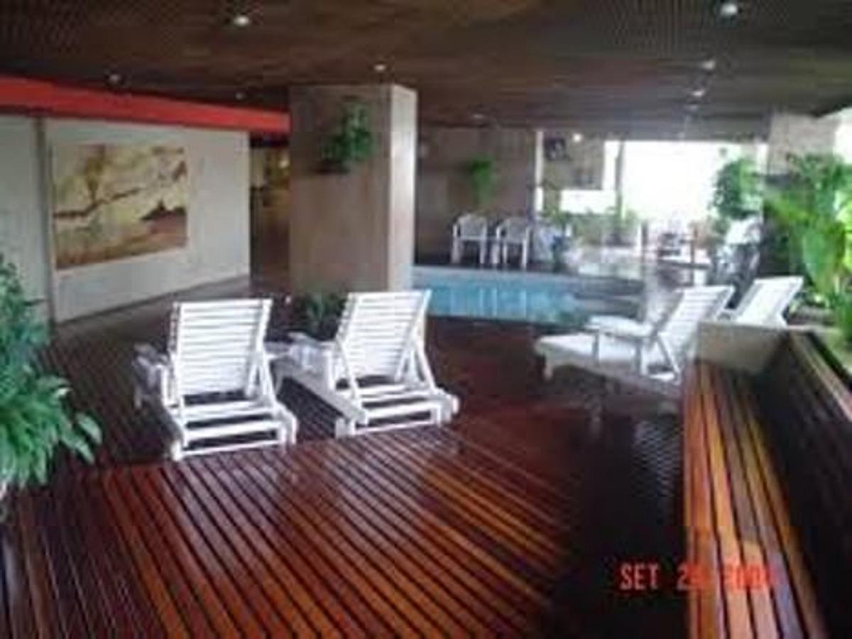 Mc Flats Leblon Ocean Aparthotel Рио де Жанейро Екстериор снимка