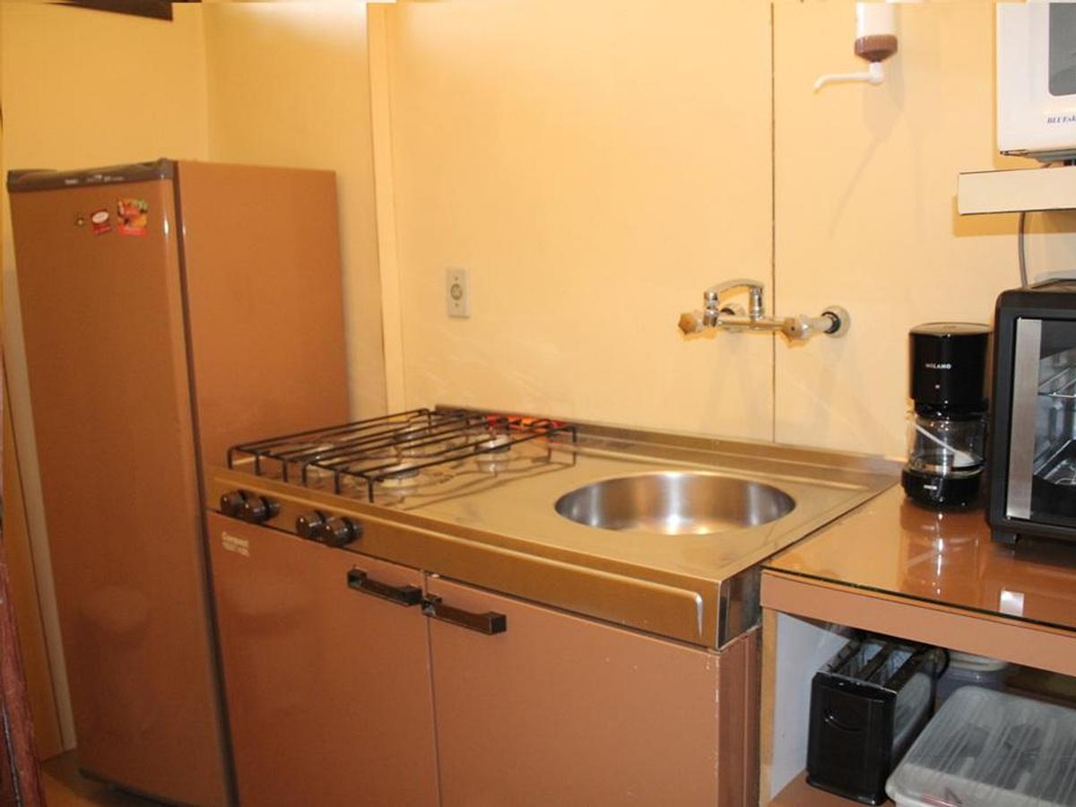 Mc Flats Leblon Ocean Aparthotel Рио де Жанейро Екстериор снимка
