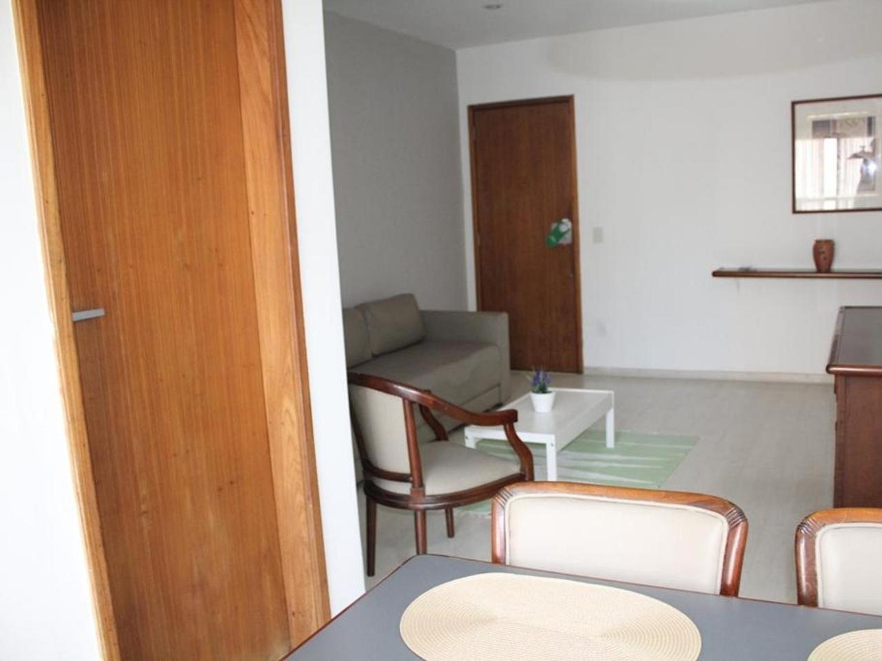 Mc Flats Leblon Ocean Aparthotel Рио де Жанейро Екстериор снимка