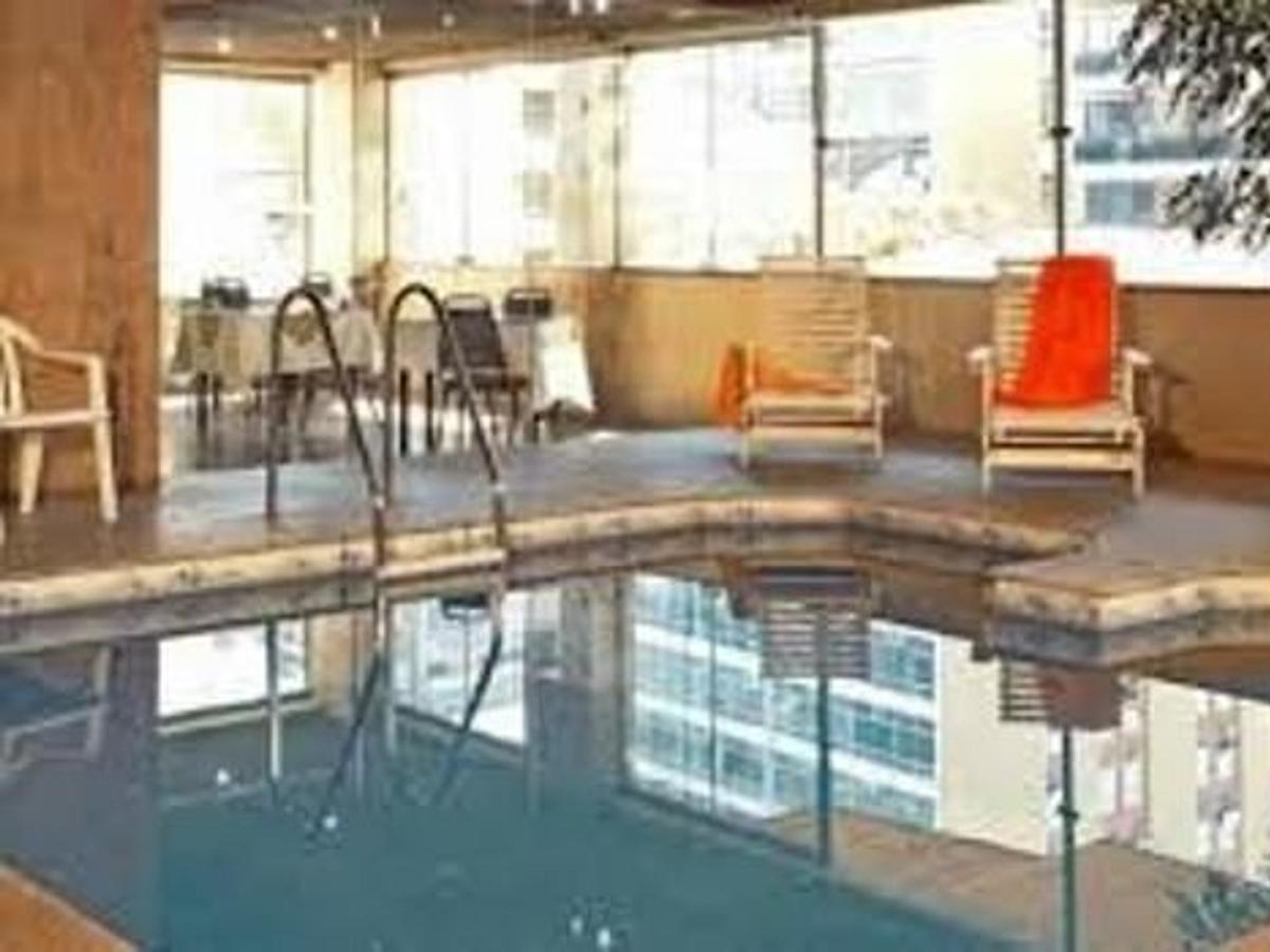 Mc Flats Leblon Ocean Aparthotel Рио де Жанейро Екстериор снимка