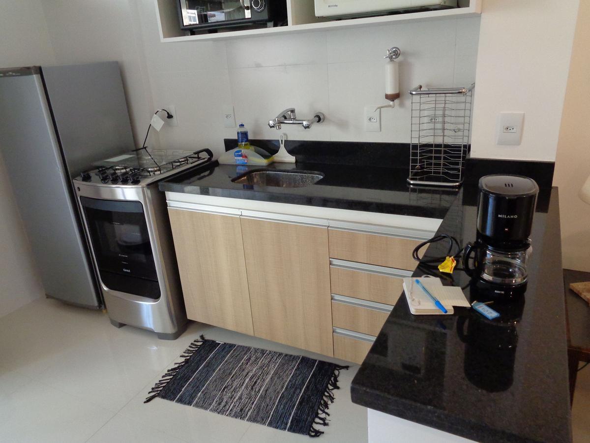 Mc Flats Leblon Ocean Aparthotel Рио де Жанейро Екстериор снимка