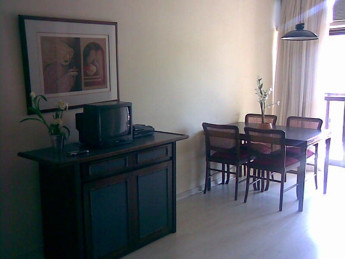 Mc Flats Leblon Ocean Aparthotel Рио де Жанейро Екстериор снимка